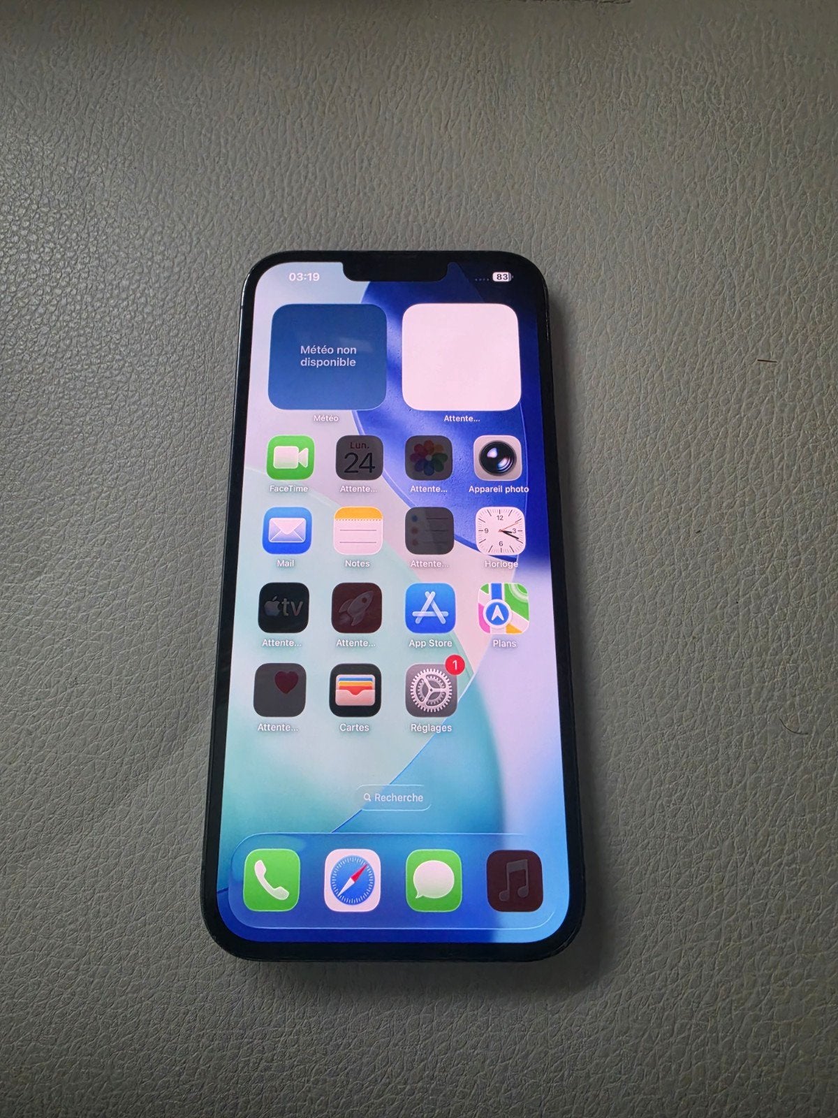 Iphone 13 Pro Max, Télécoms, Téléphonie mobile | Apple iPhone, Enlèvement, Gris, IPhone 13