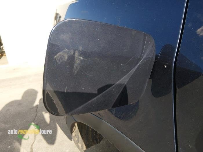 Clapet réservoir d'un BMW X3 (A35), -, -, 3 mois de garantie, Utilisé