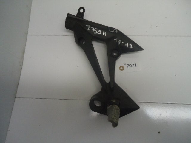 Z750R 2011 - 2013 Kawasaki D1-29693
