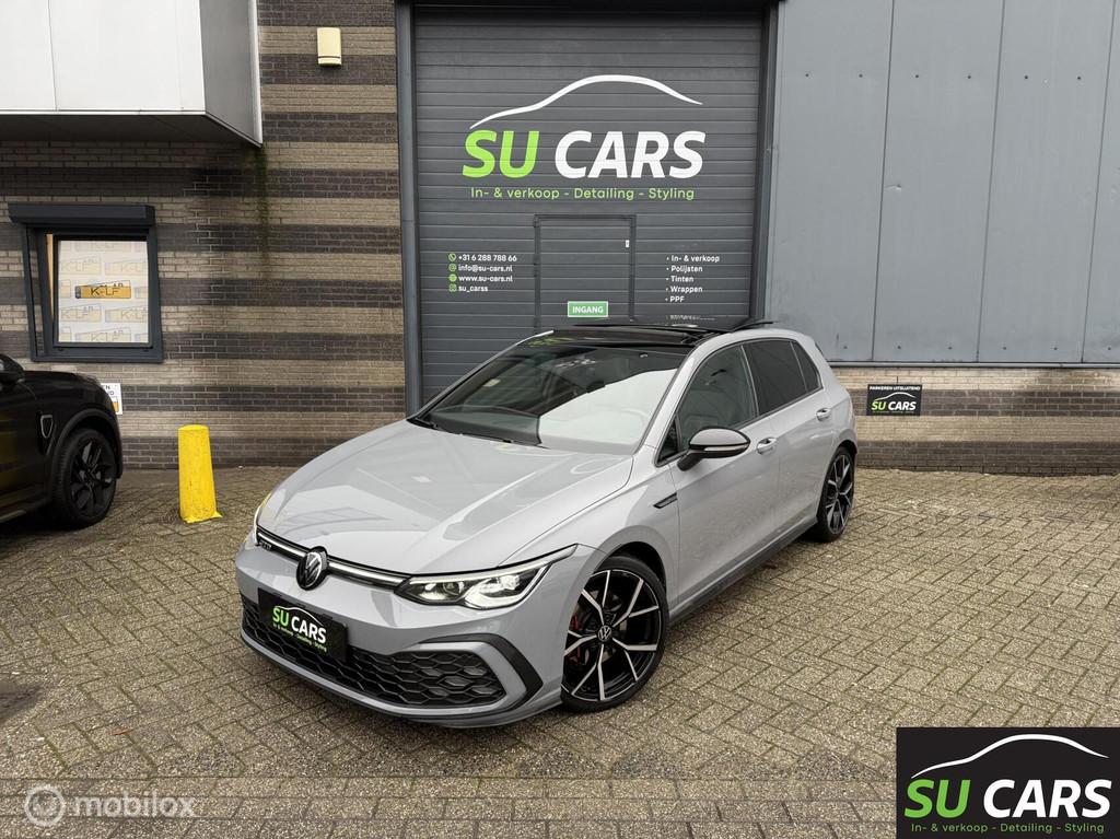 Volkswagen Golf 2.0 TDI GTD FULL! Export: 28000€, Gebruikt, 4 cilinders, Bedrijf, 5 deurs
