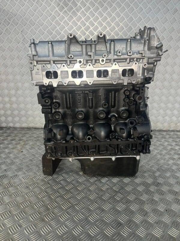 Moteur Citroën Jumper III 3.0 HDi - F1CE F1CE0481D, Envoi, Révisé, Citroën