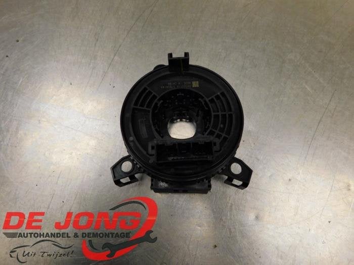 Rouleau airbag d'un Opel Astra, -, Opel, 3 mois de garantie, Utilisé