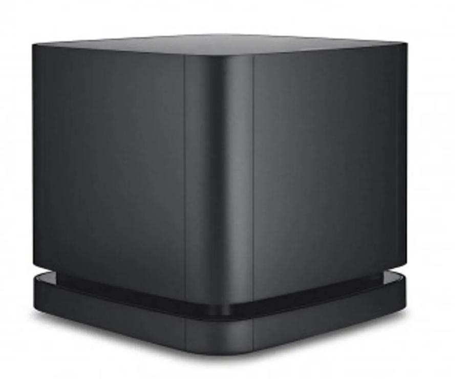 Bose Bass Module 500 (Subwoofer), 3 maanden oud!, Enlèvement, Neuf