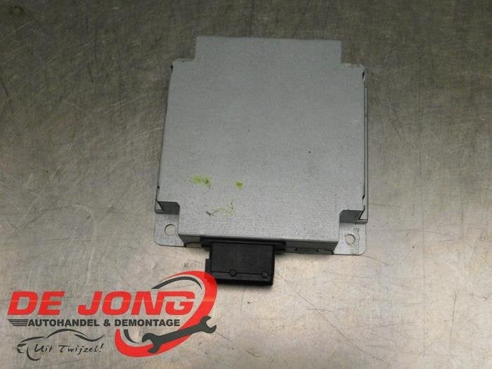 Module navigation d'un Fiat 500, -, 3 mois de garantie, Utilisé, Fiat
