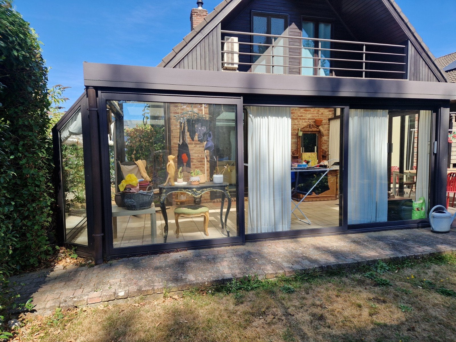 Veranda, Tuin en Terras, Ophalen, Veranda