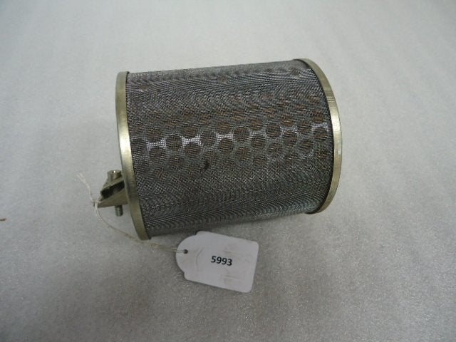 SP1 2000 - 2001 Honda Filter Luchtfilter D1-15509, Motoren, Onderdelen | Honda