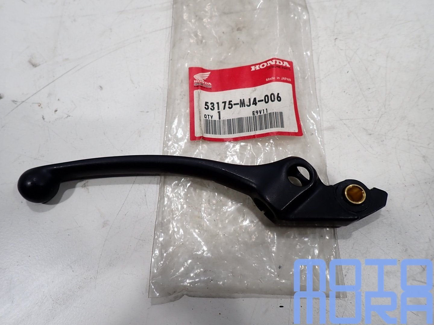 Nieuwe remhendel Honda VF 1000 1985 - 1986 magna sabre VF100, -, -, Nieuw, Ophalen of Verzenden