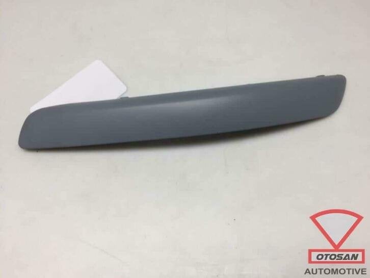 vw golf 5 voorbumper sierlijst links nieuw! 5894581, Volkswagen, Volkswagen AG, Vw@volkswagen.de, Bumper