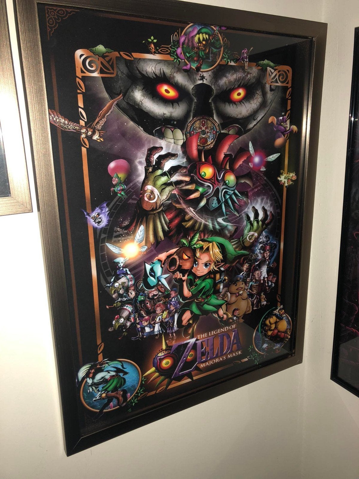 the legend of zelda, Verzamelen, Ophalen of Verzenden