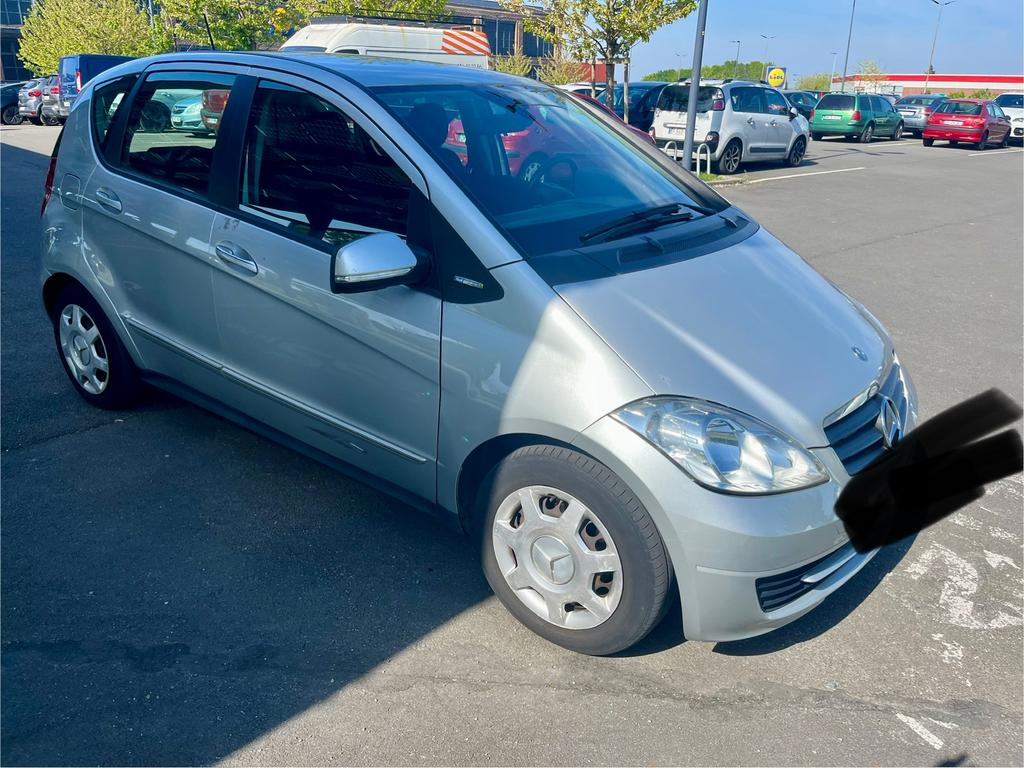 Classe A, Particulier, Achat, Classe A