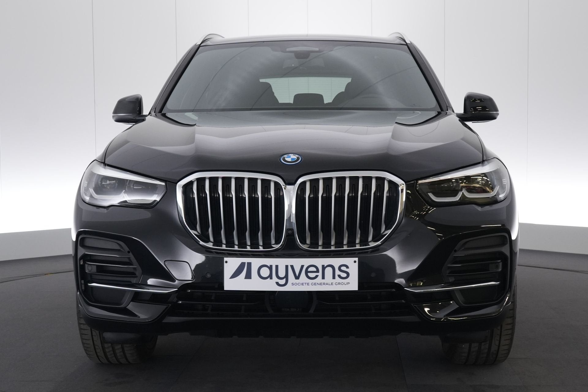 (2CCF168) BMW X5, Autos, BMW, Achat, Entreprise, Hybride rechargeable, 5 portes