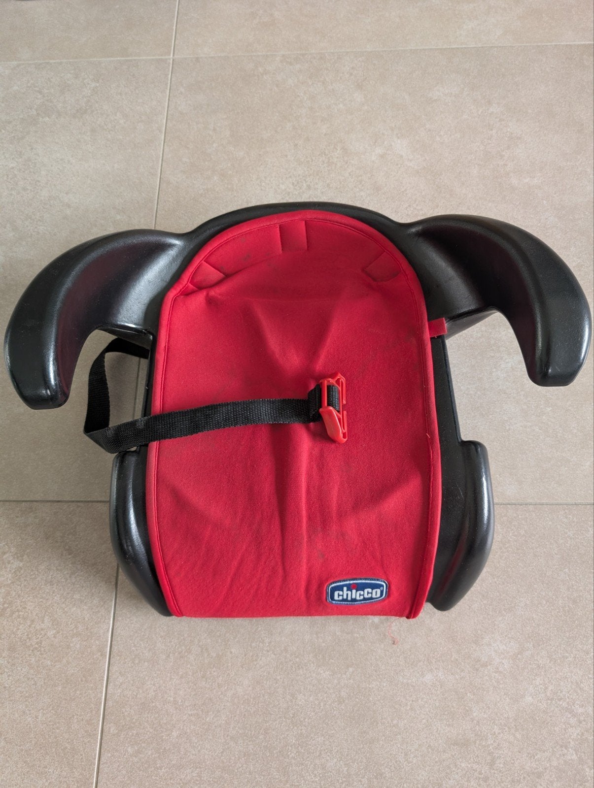 Chicco zitverhoger, Kinderen en Baby's, Ophalen, Chicco