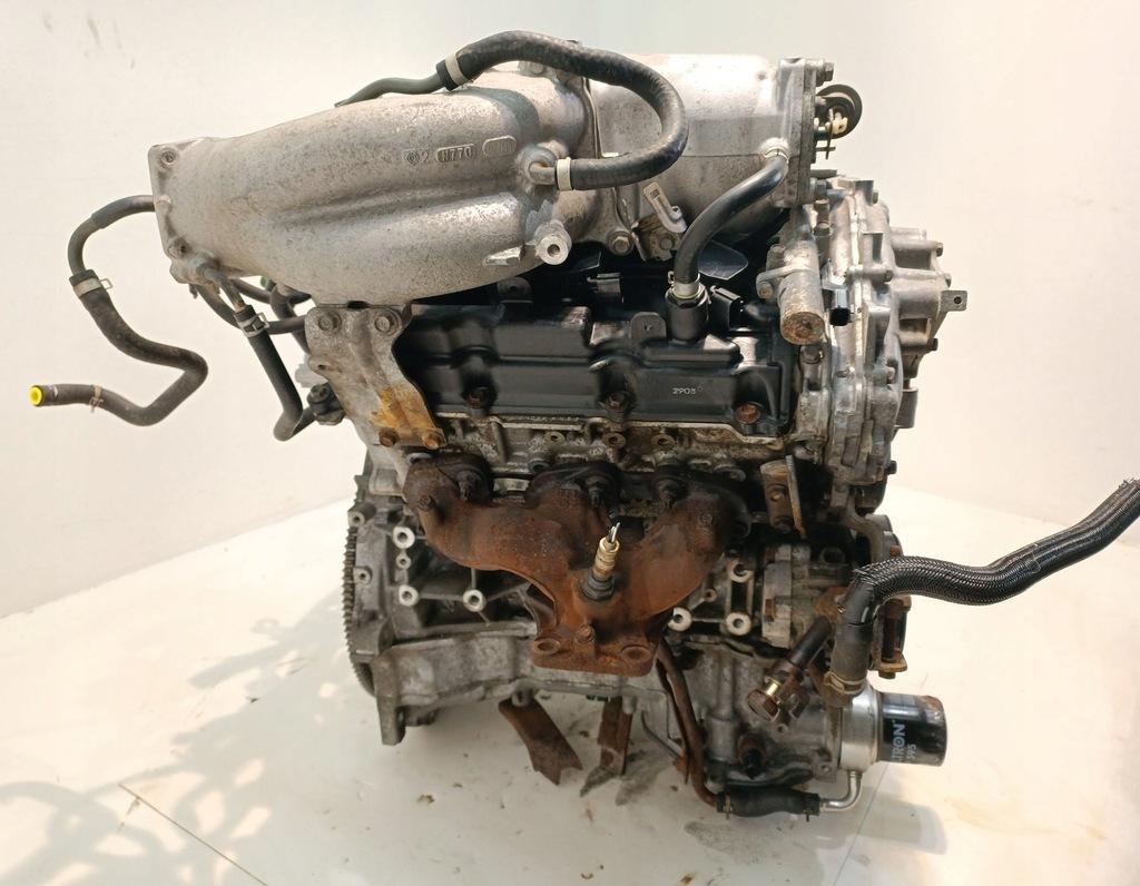 Moteur VQ35DE Complet PATHFINDER TERRANO QUEST ELGRAND, Envoi, Utilisé, Daihatsu