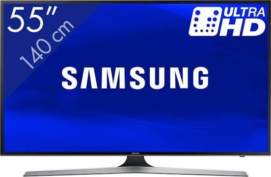 Samsung TV, OLED, Enlèvement, Utilisé, Samsung