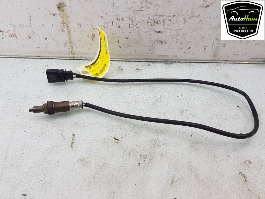 SONDE LAMBDA Skoda Fabia IV (PJ3) (|04E906262GG|), Utilisé, Skoda