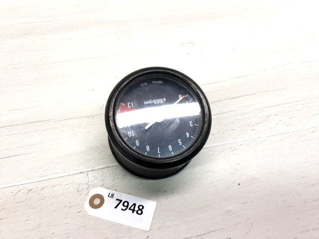 CB125T 1978 - 1979 Honda Tellers Toerenteller D1-51475