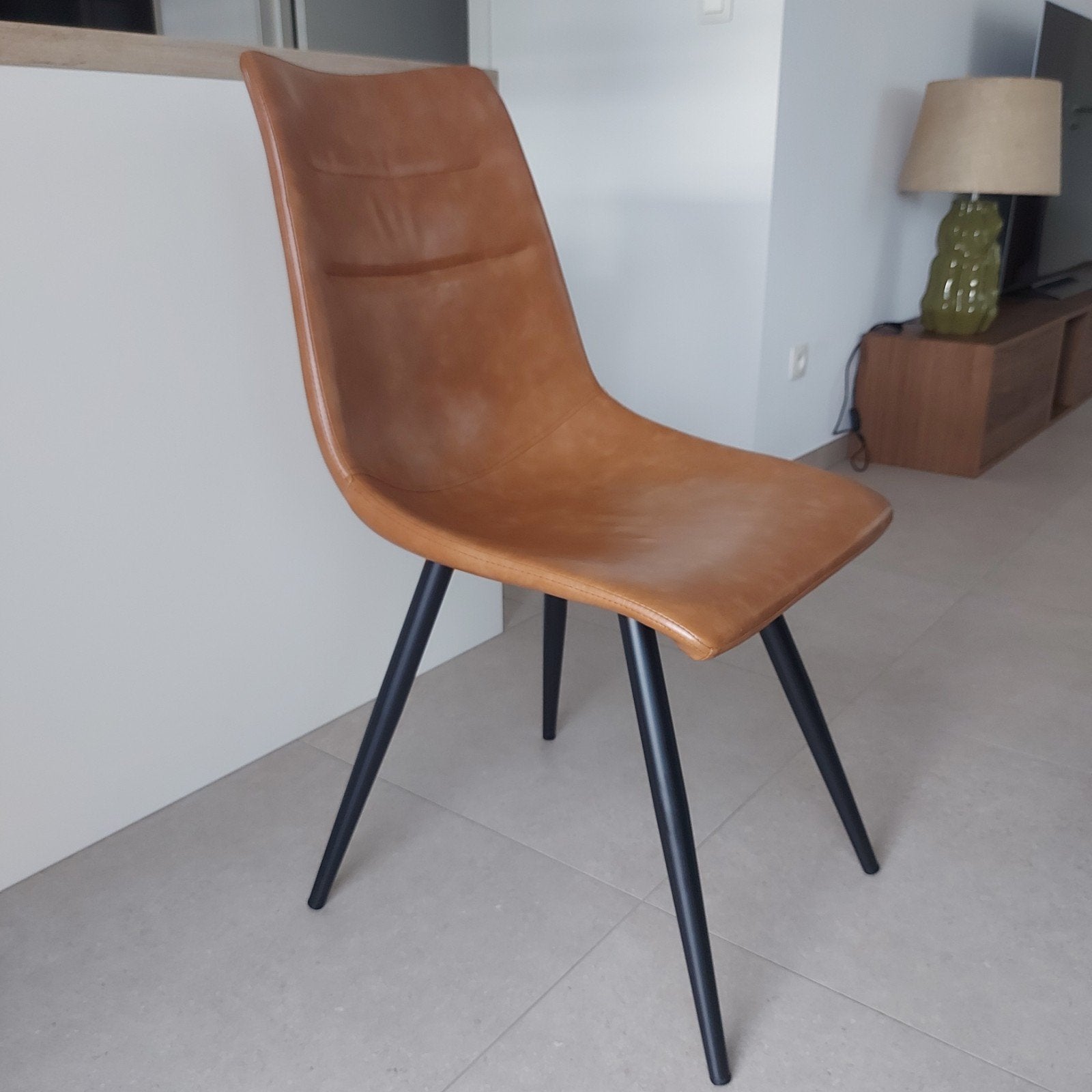 eetkamerstoelen 6 stuks, Huis en Inrichting, Stoelen, Ophalen
