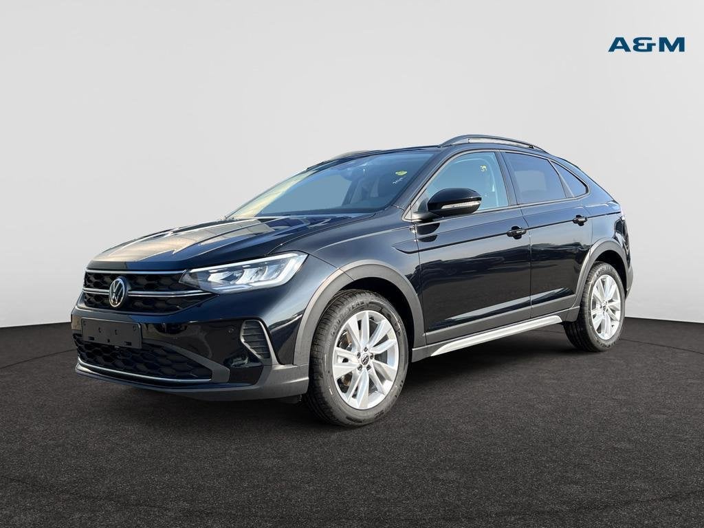 Volkswagen Taigo Taigo 1.0 TSI Life Business OPF, Autos, Volkswagen, Autres modèles, Achat, Cruise Control, Boîte manuelle
