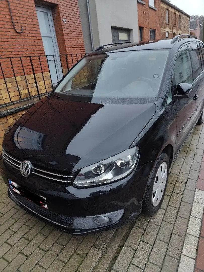 Volkswagen Touran, Autos, Bluetooth, Achat, Particulier, Touran