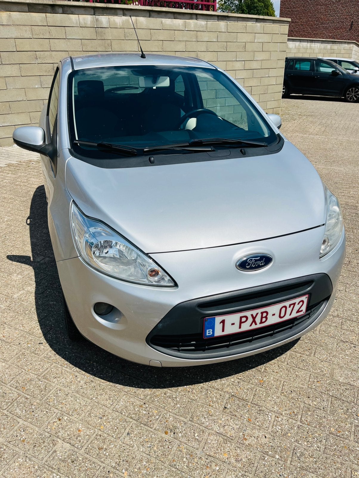 Ford KA, Achat, Ka, Vitres électriques, Particulier