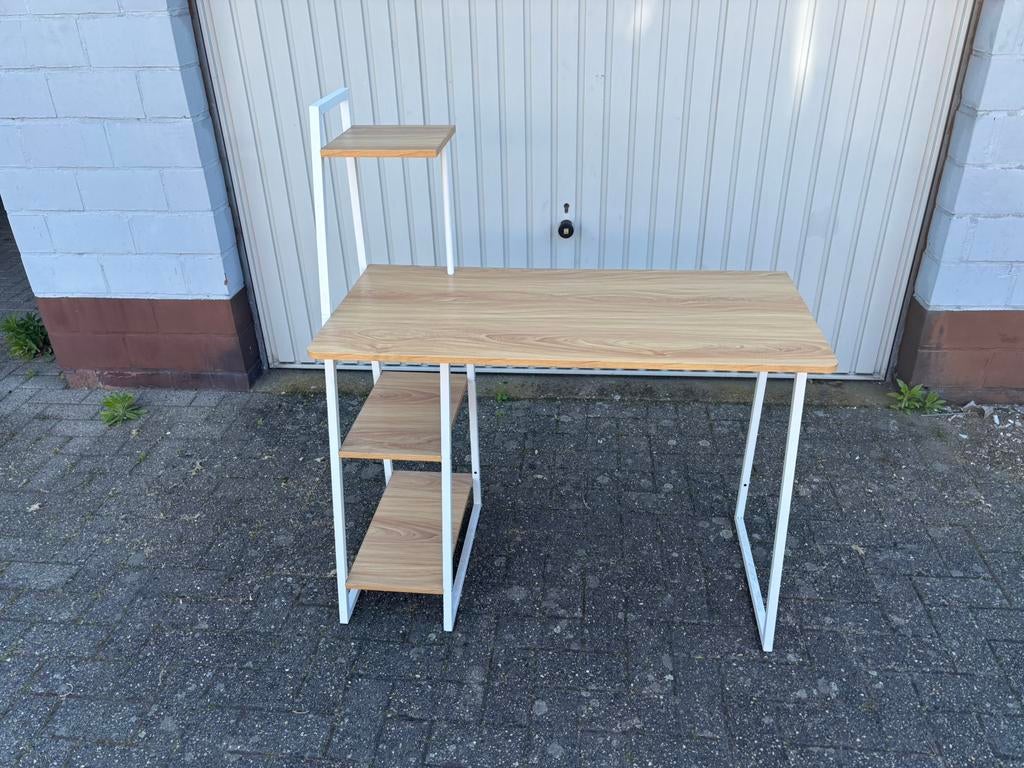 Bureau, Huis en Inrichting, Ophalen, Zo goed als nieuw