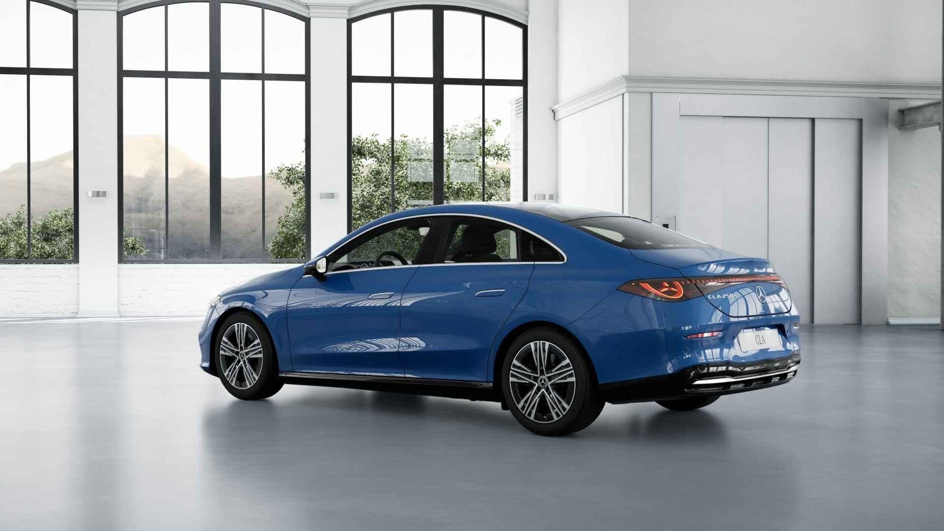 Mercedes-Benz CLA-klasse 250+ Coupé Business Edition | Pano, CLA, Achat, 5 places, Automatique