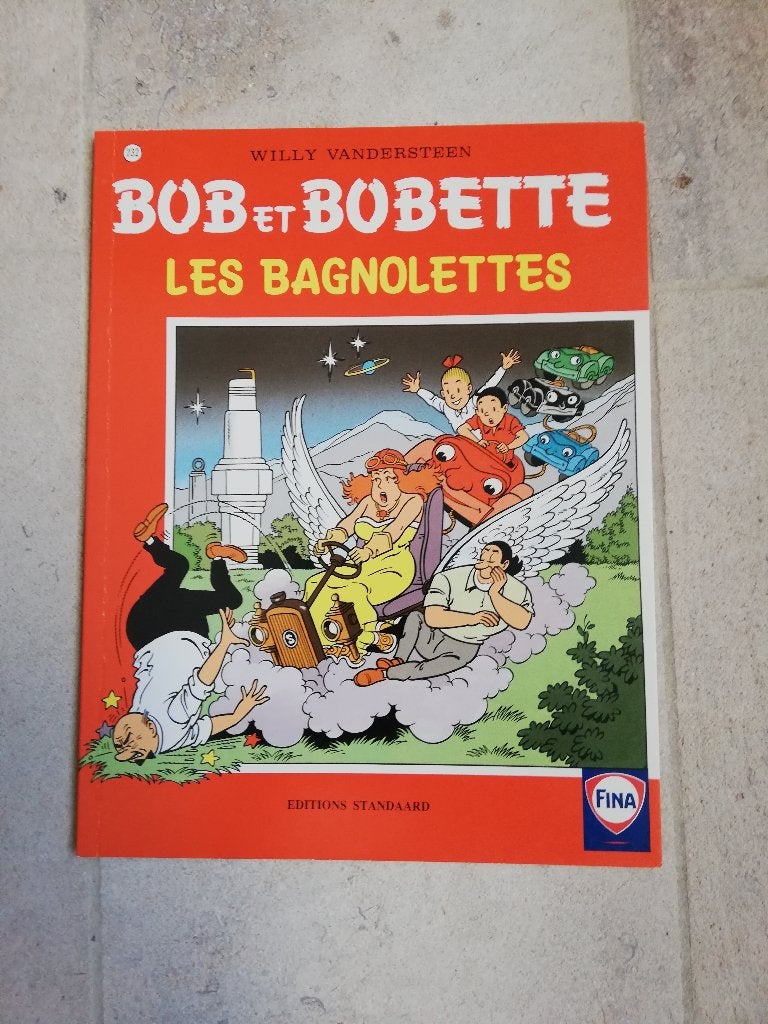 Bob et Bobette Reclame-uitgaven + reeks (Frans), Livres, BD, Utilisé, Enlèvement ou Envoi