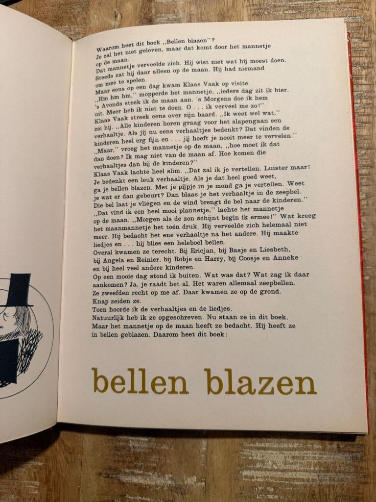 Bellen Blazen - Jules de Corte / Jan Schipper, Ophalen of Verzenden, Gelezen, Jules de Corte / Jan Schipper, Fictie algemeen