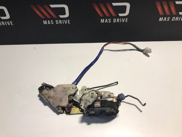 Nissan 300ZX Z32 deur slot links, Utilisé