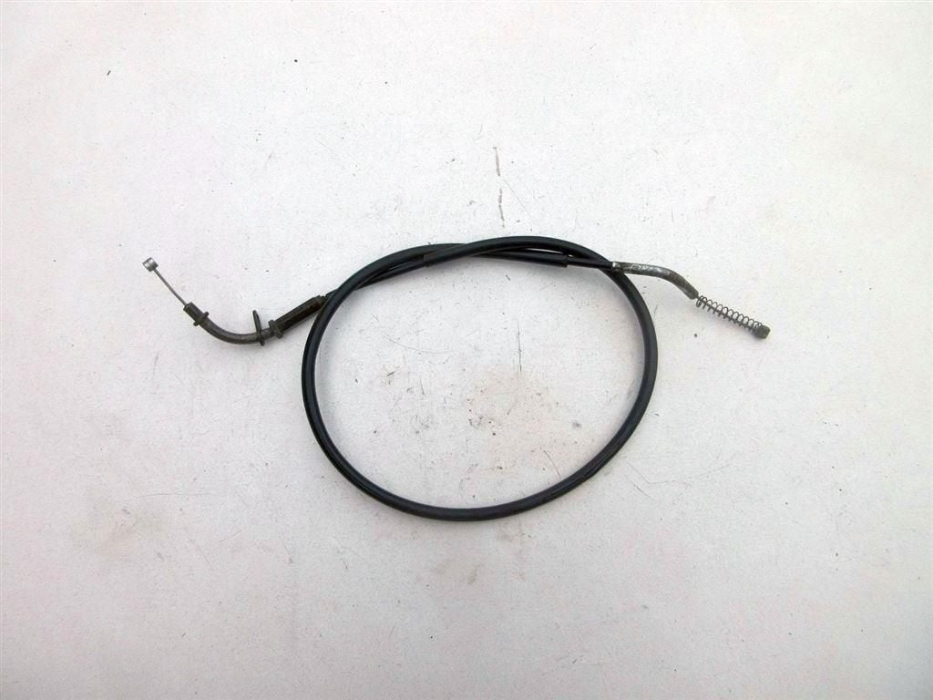 Suzuki GSX600F chokekabel GSX 600 F choke kabel Katana cable, Ophalen of Verzenden, Gebruikt