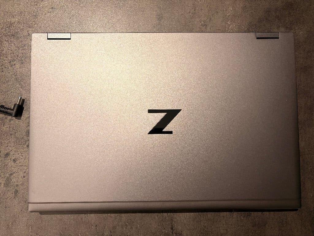 HP ZBook Fury 17.3 - i7 11850H - 32GB - 1TB - W11 Pro, Hp, 32 GB, 17 pouces ou plus, Intel i7-processor