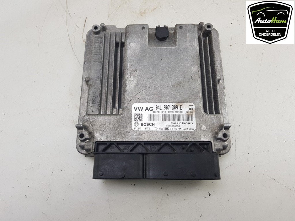 CALCULATEUR MOTEUR ECU Volkswagen Golf VII (AUA), Autos : Pièces & Accessoires, Robert Bosch AG, Volkswagen, Utilisé, Robert-Bosch-Allee 1
74232  Abstatt, DE