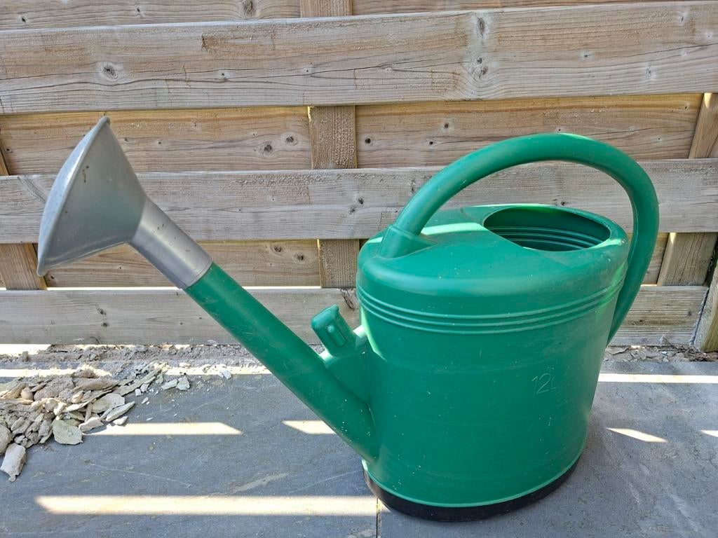 Arrosoir pour le jardin., Jardin & Terrasse, Enlèvement