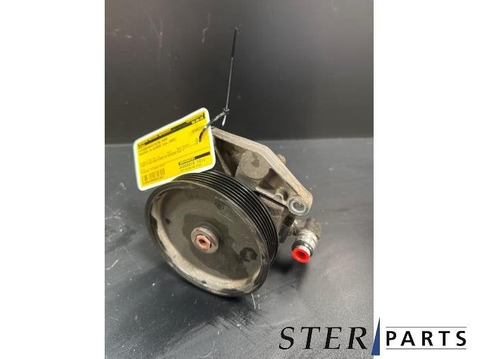 Pompe direction assistée d'un Mercedes ML-Klasse, 3 mois de garantie, Utilisé, -, -