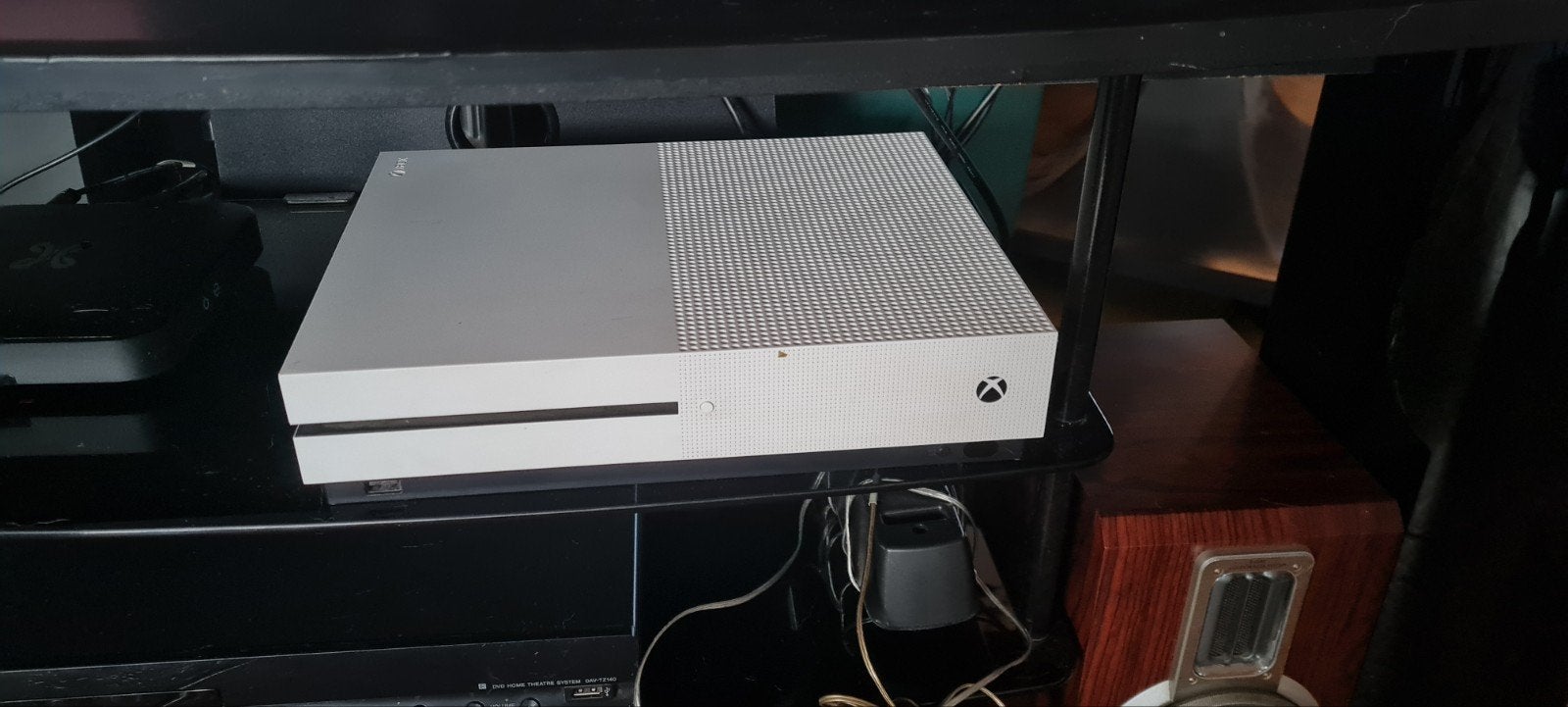 xbox one + xbox one s+3-controllers, Games en Spelcomputers, Ophalen, Xbox One