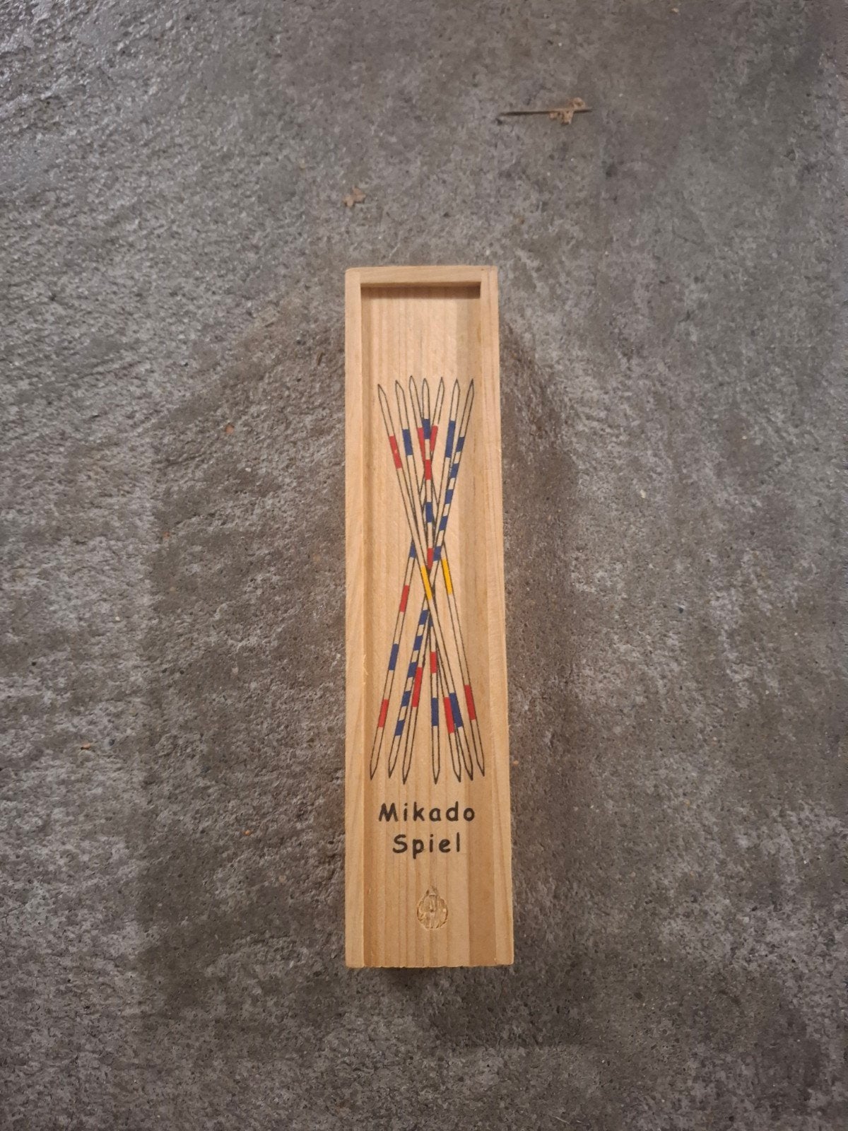 mikado, Ophalen of Verzenden