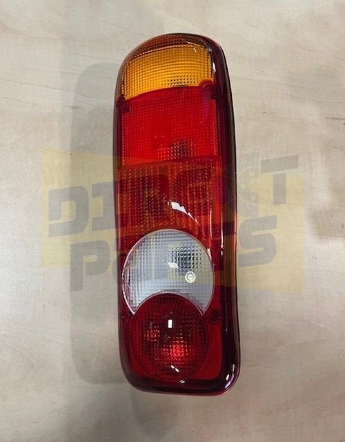 Nissan/Opel/Renault (1/04-3/21) achterlicht Links/Rechts (bi, -, -, Neuf, Nissan
