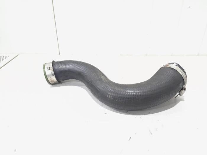Tuyau intercooler d'un Audi Q3, -, 3 mois de garantie, Audi, Utilisé