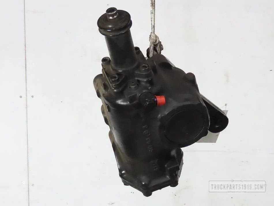 ZF Axle & Steering Parts MAN TGX Stuurhuis, Autos : Pièces & Accessoires, Pièces camion, Enlèvement, Utilisé, Autres marques, Direction