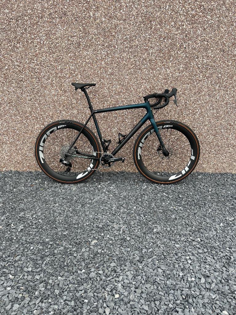 Specialized Crux Pro, Neuf, Autres marques, 10 à 15 vitesses, 57 à 61 cm