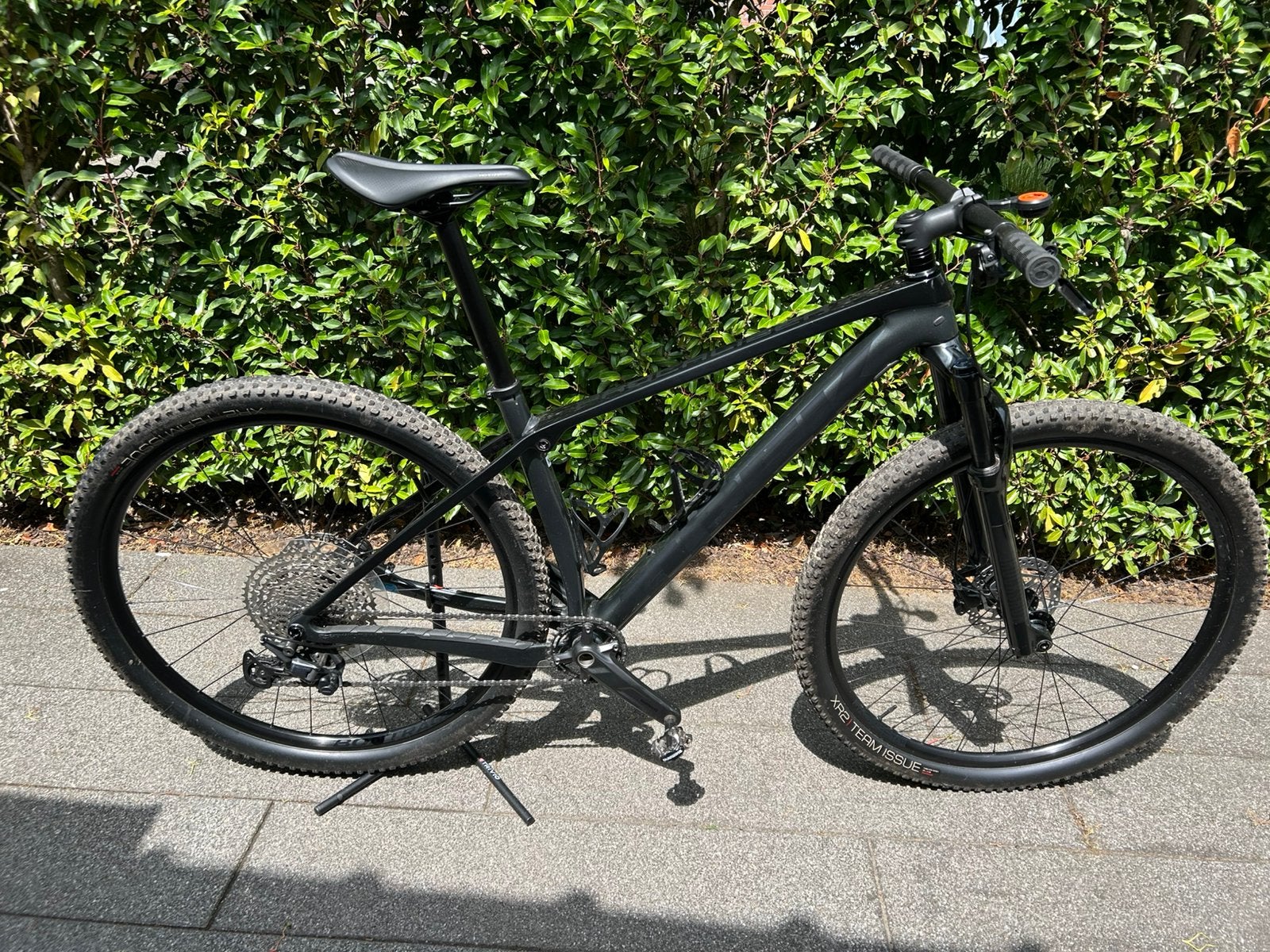 Trek - MTB, Vélos & Vélomoteurs, Enlèvement, Comme neuf, Trek