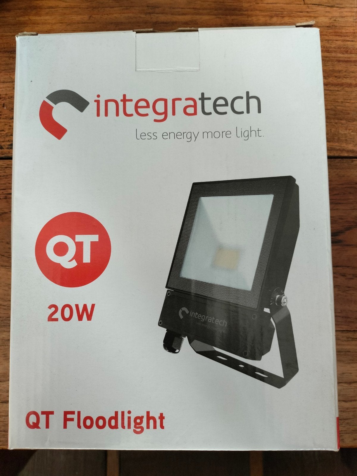 Projecteur led, Neuf, Enlèvement ou Envoi, Aluminium, LED