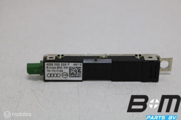 Antenneversterker VW Golf 7 4G8035225B, Utilisé