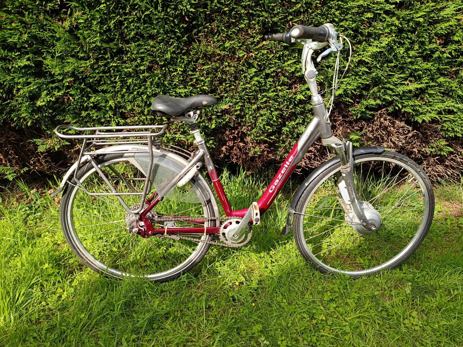 Velo de ville, Vélos & Vélomoteurs, Vélos | Femmes | Vélos pour femme, Enlèvement