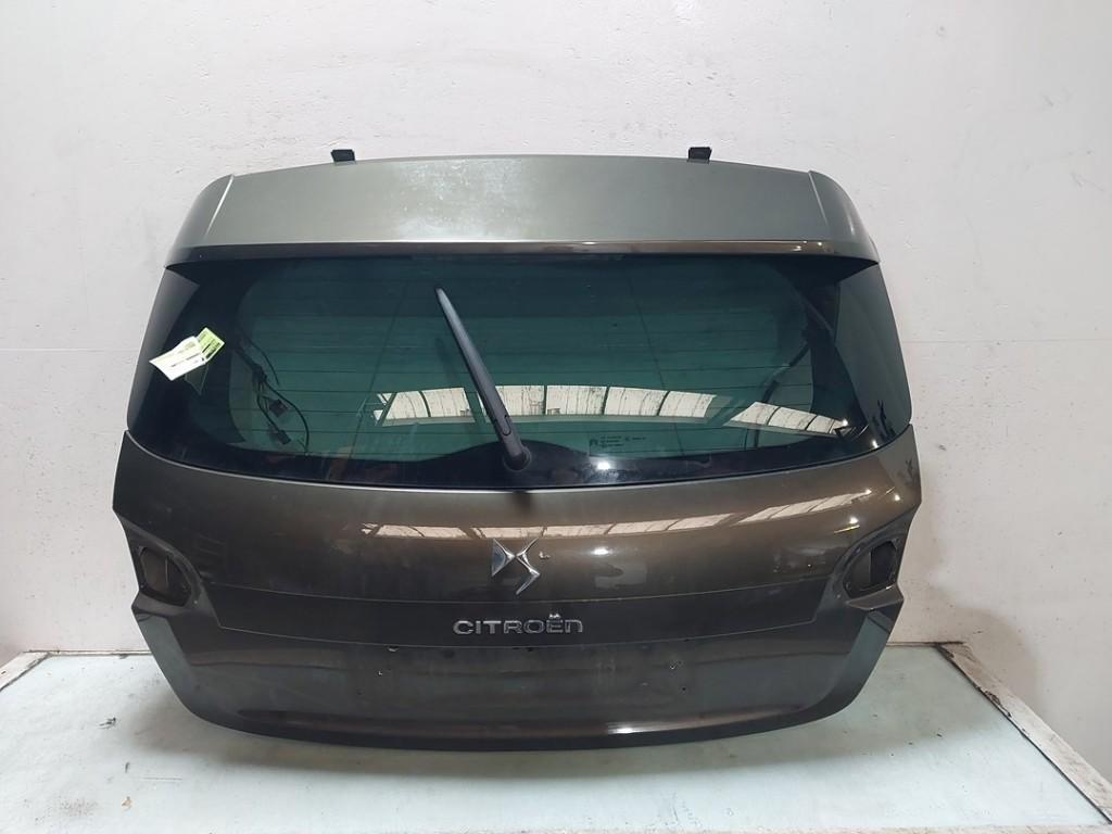 ACHTERKLEP Citroën DS4 (NX) (|9814359080|8701FV|), Auto-onderdelen, Dhr. J. Ham, Gebruikt, Administratie@autoham.nl, Nijkerkerstraat 27a 27a
3821 CD  AMERSFOORT, NL