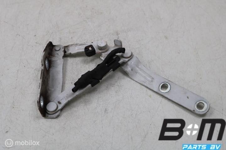 Motorkapscharnier links VW Transporter T6 7E0823301A, Autos : Pièces & Accessoires, Utilisé