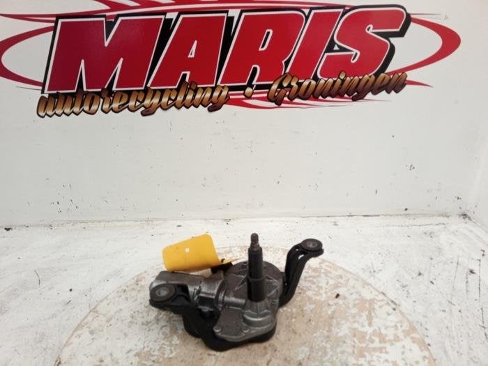 Moteur essuie-glace arrière d'un Opel Vectra, -, -, Opel, 3 mois de garantie