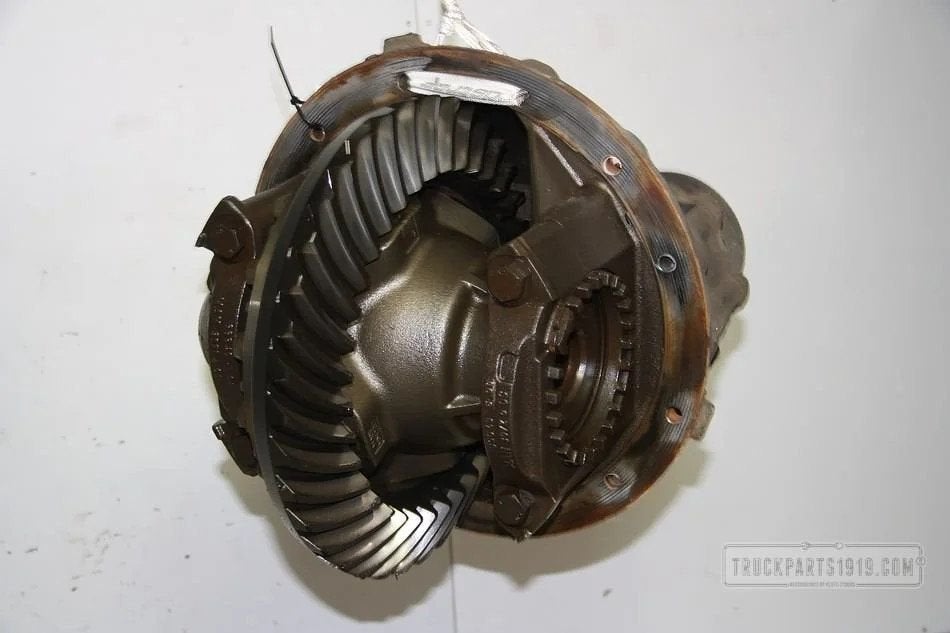 MAN Axle & Steering Parts Differentieel used, Enlèvement, Utilisé, MAN, Transmission et Accessoires