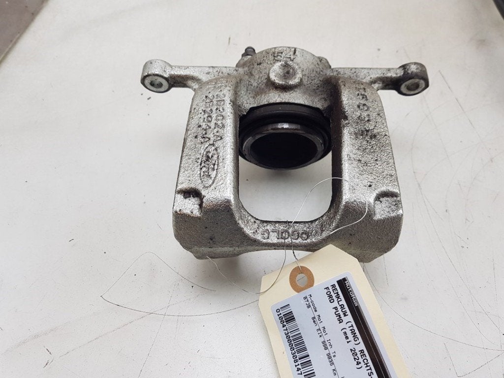 REMKLAUW RECHTS VOOR ABS Ford Puma (|2413304|L1TC2B294AA|), Gebruikt, Ford