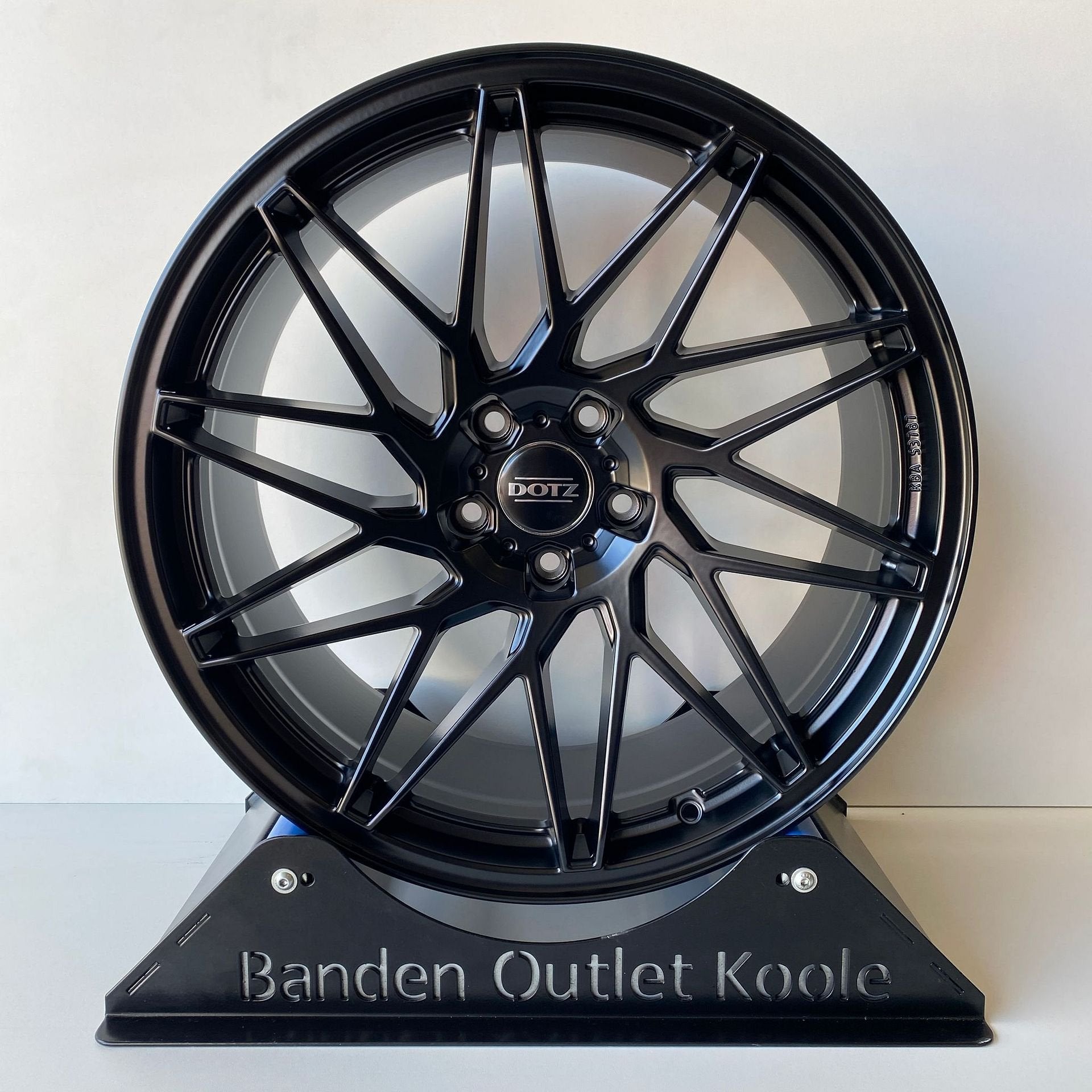 Land Rover Defender Discovery 2 3 4 5 Bmw X5 E53 5x120 21'', Auto-onderdelen, Velg(en), -, -, Nieuw